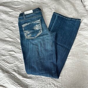 Maurices mid rise Denim Jeans
